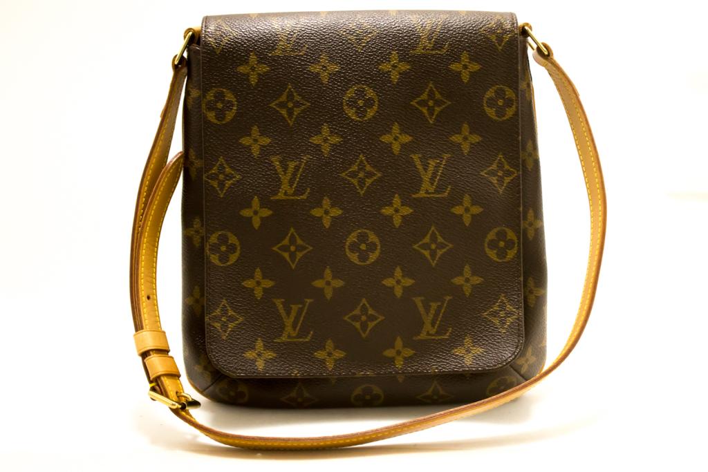 How To Recognize An Authentic Louis Vuitton Bags On Ebay Paul Smith 