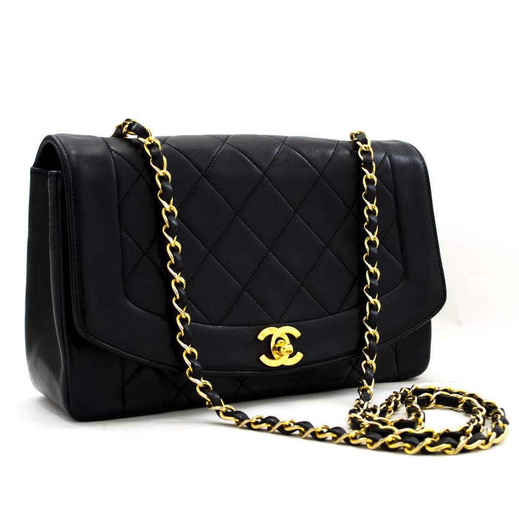 used chanel bags ebay