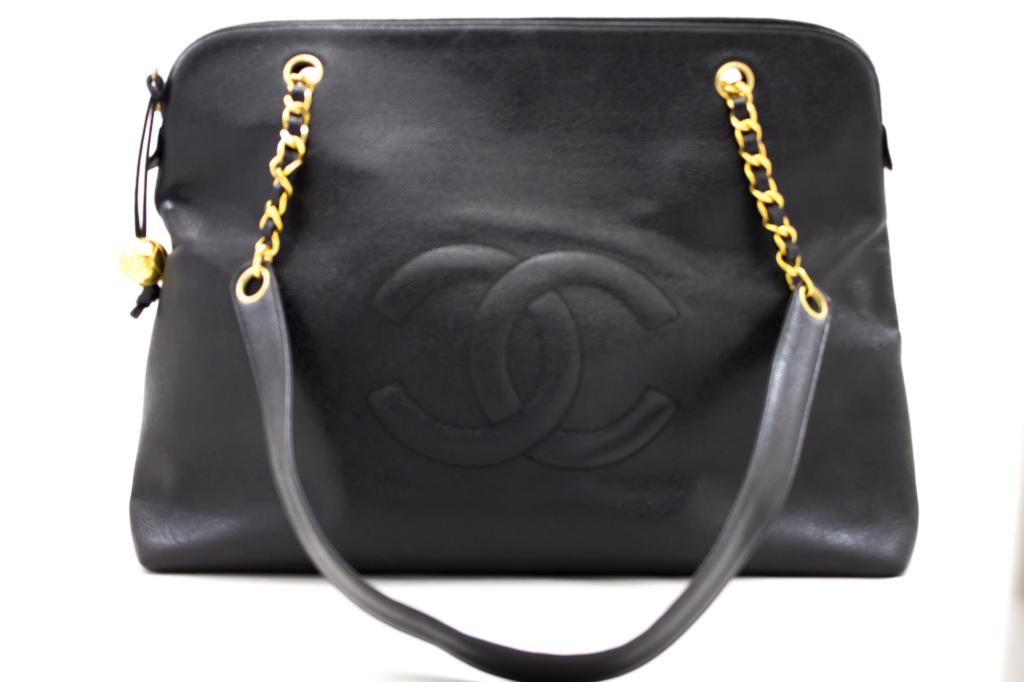 used chanel bags ebay